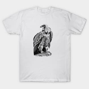 Vulture T-Shirt